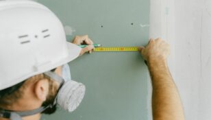 Bygningsrenovering Århus