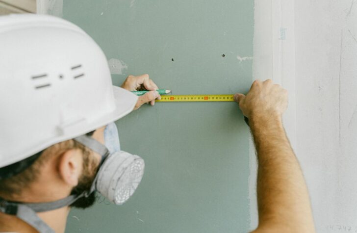 Bygningsrenovering Århus