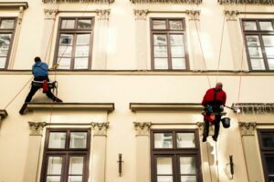 Vinduespudser Odense