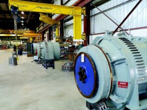 Specialiseret Industri- og Maskinservice