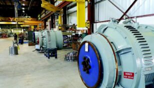 Specialiseret Industri- og Maskinservice