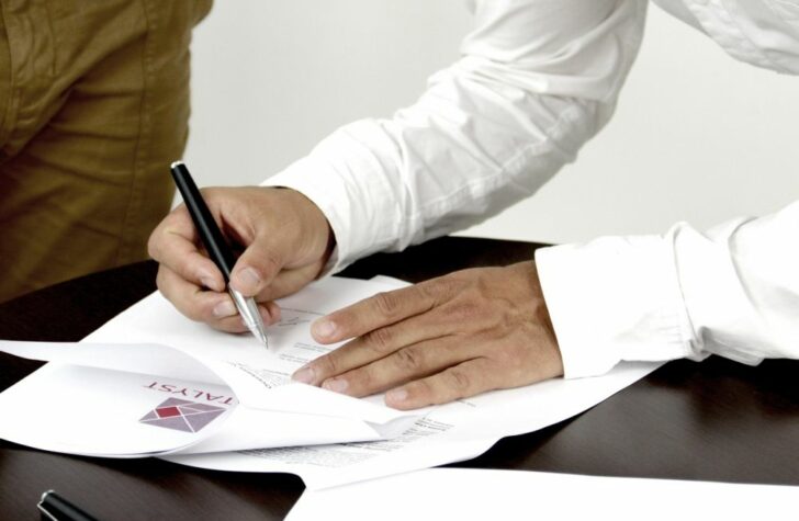 Juridisk & Administrativ Service