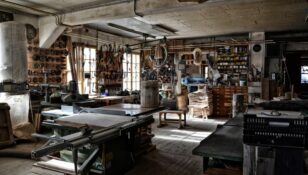 Maling & Overfladebehandling