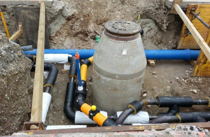 kloakmester Sønderborg