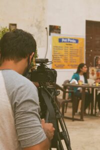 Videoproduktion Sjælland