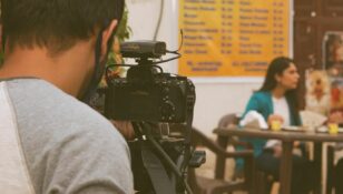 Videoproduktion Sjælland