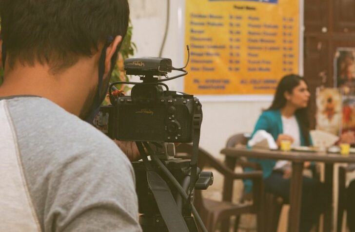 Videoproduktion Sjælland