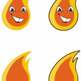 pris på fyringsolie