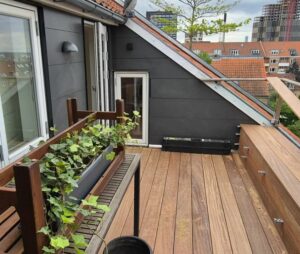 Bygningskonstruktør Djursland