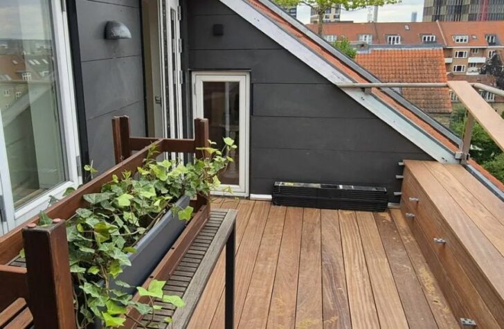 Bygningskonstruktør Djursland