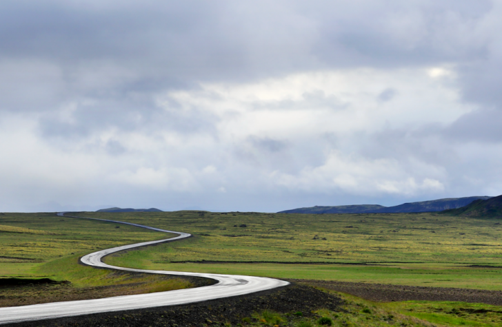 Asfaltfirma Sjælland