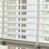 Plissegardiner Hjørring