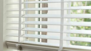 Plissegardiner Hjørring