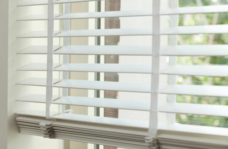 Plissegardiner Hjørring