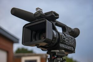 Filmproduktion København
