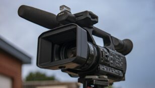 Filmproduktion København