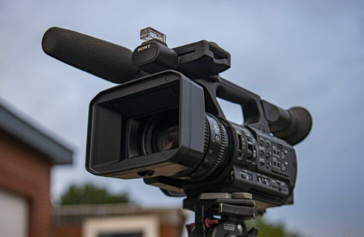 Filmproduktion København