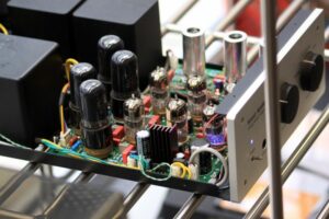 marina elektronik