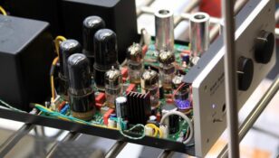 marina elektronik
